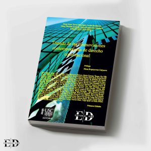 TRATADO DE LAS COSMOVISIONES CONTEMPORANEAS DE DERECHO CONSTITUCIONAL