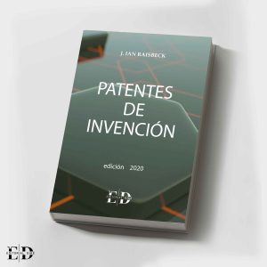 PATENTES DE INVENCIÓN