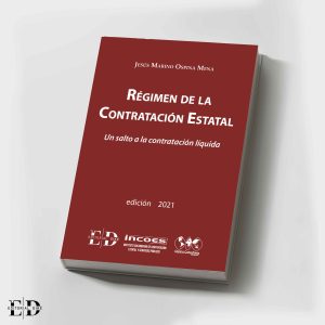 RÉGIMEN DE LA CONTRATACIÓN ESTATAL UN SALTO A LA CONTRATACIÓN LÍQUIDA