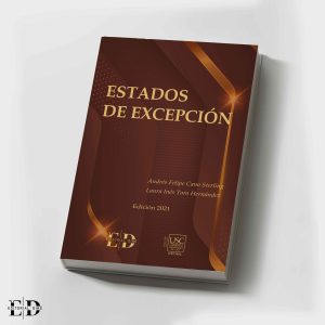 ESTADOS DE EXCEPCIÓN