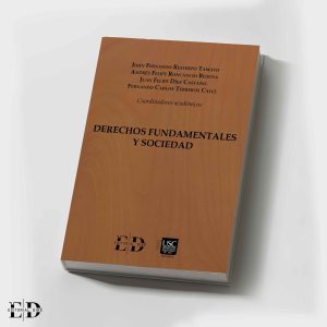DERECHOS FUNDAMENTALES Y SOCIEDAD