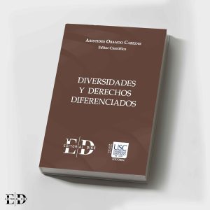 DIVERSIDADES Y DERECHOS DIFERENCIADOS