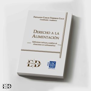 DERECHO A LA ALIMENTACIÓN