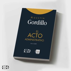EL ACTO ADMINISTRATIVO