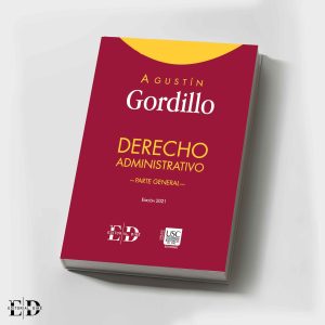 DERECHO ADMINISTRATIVO  PARTE GENERAL