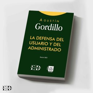 LA DEFENSA DEL USUARIO Y DEL ADMINISTRADO