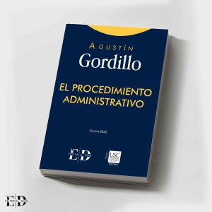 EL PROCEDIMIENTO ADMINISTRATIVO