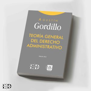 TEORÍA GENERAL DEL DERECHO ADMINISTRATIVO
