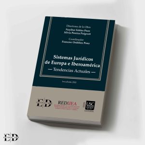 SISTEMAS JURÍDICOS DE EUROPA E IBEROAMÉRICA