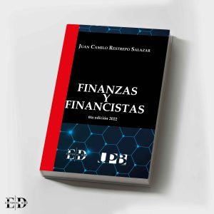 FINANZAS Y FINANCISTAS 6TA EDICIÓN