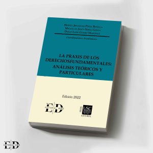 LA PRAXIS DE LOS DERECHOS FUNDAMENTALES: ANÁLISIS TEÓRICOS Y PARTICULARES