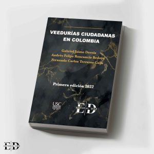 VEEDURÍAS CIUDADANAS EN COLOMBIA