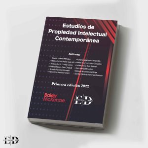 ESTUDIOS DE PROPIEDAD INTELECTUAL CONTEMPORÁNEA