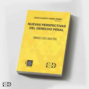 NUEVAS PERSPECTIVAS DEL DERECHO PENAL