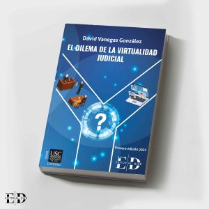 EL DILEMA DE LA VIRTUALIDAD  JUDICIAL