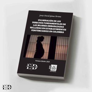 VULNERACIÓN DE LOS DERECHOS FUNDAMENTALES DE LAS MUJERES EMBARAZADAS RECLUÍDAS EN ESTABLECIMIENTOS PENITENCIARIOS EN COLOMBIA