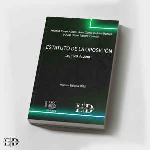 ESTATUTO DE LA OPOSICIÓN