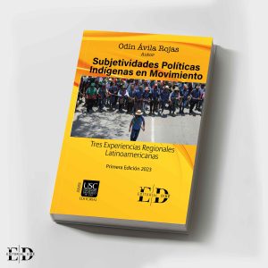 SUBJETIVIDADES POLÍTICAS INDIGENAS EN MOVIMIENTO