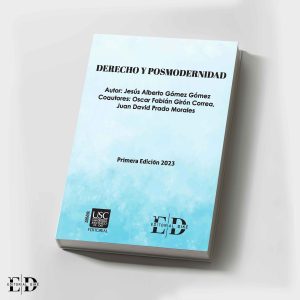DERECHO Y POSMODERNIDAD