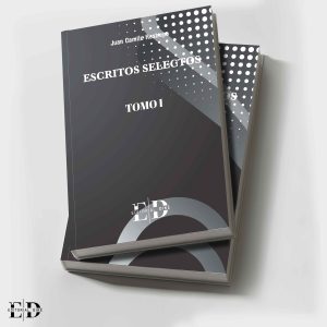 ESCRITOS SELECTOS 2 TOMOS