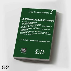 LA RESPONSABILIDAD DEL ESTADO 2023