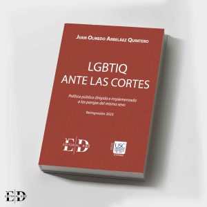 LGBTIQ ANTE LAS CORTES REIMPRESIÓN 2023