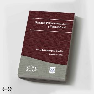 GERENCIA PÚBLICA MUNICIPAL Y CONTROL FISCAL 2023