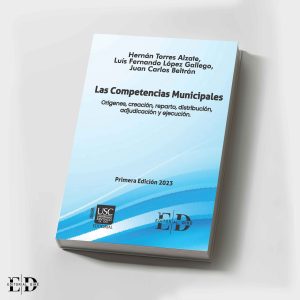 LAS COMPETENCIAS MUNICIPALES