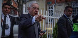 La Sala Penal decidió el fallo de tutela que había radicado el expresidente contra detención inmediata.