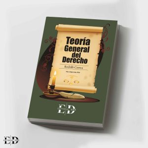 TEORIA GENERAL DEL DERECHO  2° REIMPRESIÓN   2026