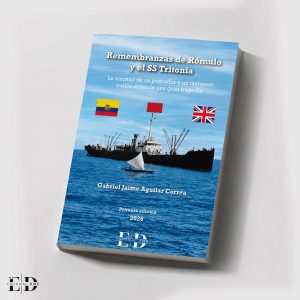 REMEMBRANZAS DE RÓMULO Y EL SS TRITONIA