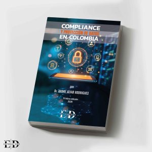 COMPLIANCE Y PROTECCIÓN DE DATOS EN COLOMBIA